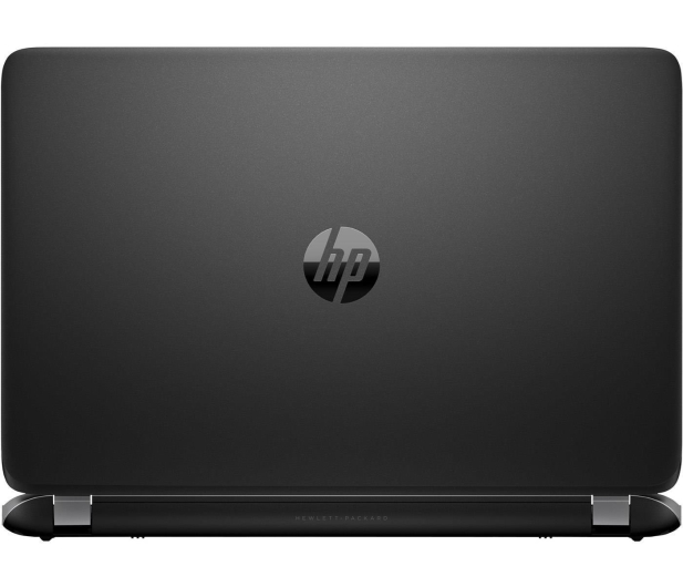 HP ProBook 450 i5-5200U/8GB/500/DVD-RW - 238439 - zdjęcie 4